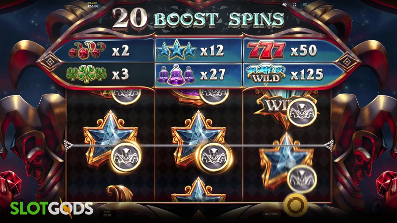HarleCoin Slot - Screenshot 3