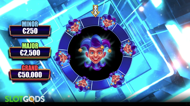 1-Of-A-Kind Slot - Screenshot 3