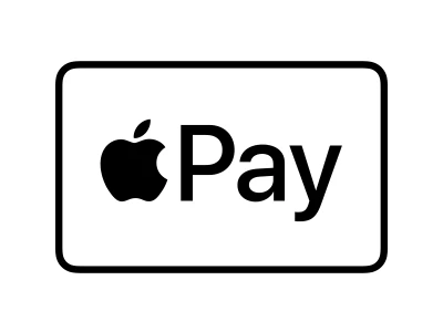 Apple Pay Logo