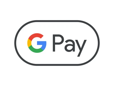 Google Pay Logo
