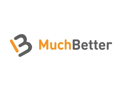 Much Better Logo