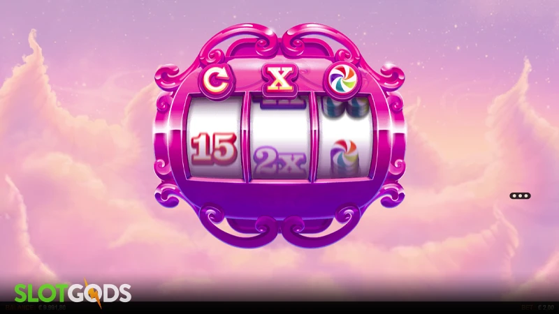 Spin Spin Sugar Slot - Screenshot 2