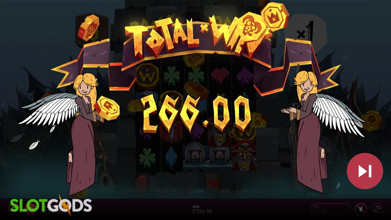 Book of Books Slot - Screenshot 4