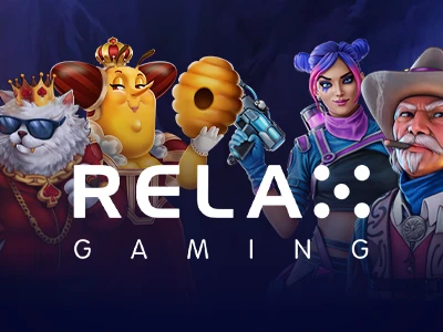 Relax Gaming webinar highlights Money Train Origins Dream Drop as "star pick" - Thumbnail