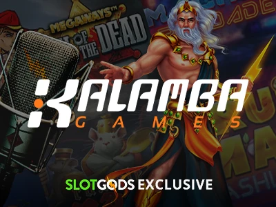 Megaways Duel of the Dead Exclusive Interview with Kalamba Games' Piotr Simon - Thumbnail