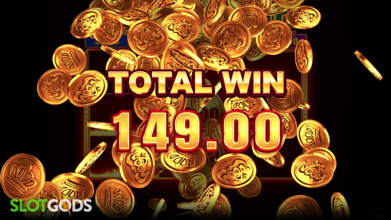 Royal Joker: Hold and Win Slot - Screenshot 4