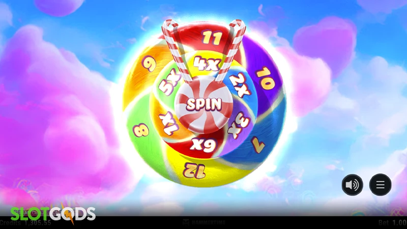 Sugar Craze Bonanza Slot - Screenshot 4