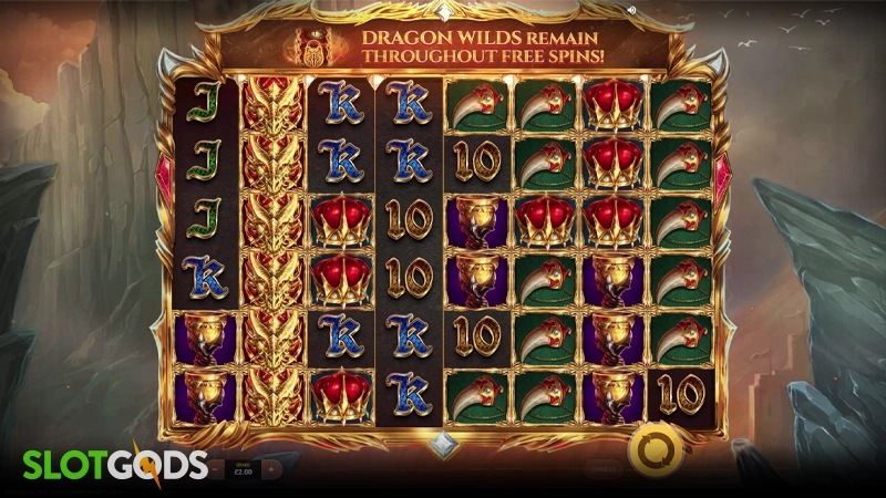 Reel Keeper Power Reels Slot - Screenshot 
