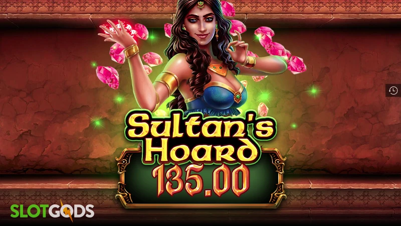 The Secret of Ali Baba Slot - Screenshot 4
