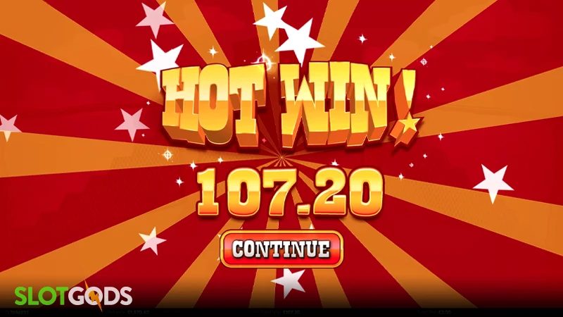 Lucha Chilli Slot - Screenshot 4