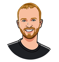 Alex Phelan - Team member