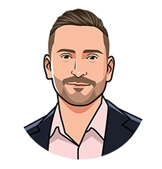 Pavlos Sideris - Team member