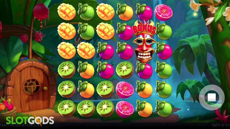 Hula Balua Slot - Screenshot 