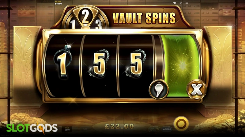 Easy Gold Slot - Screenshot 3