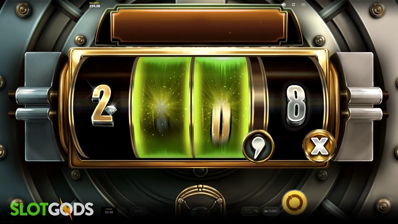 Easy Gold Slot - Screenshot 2