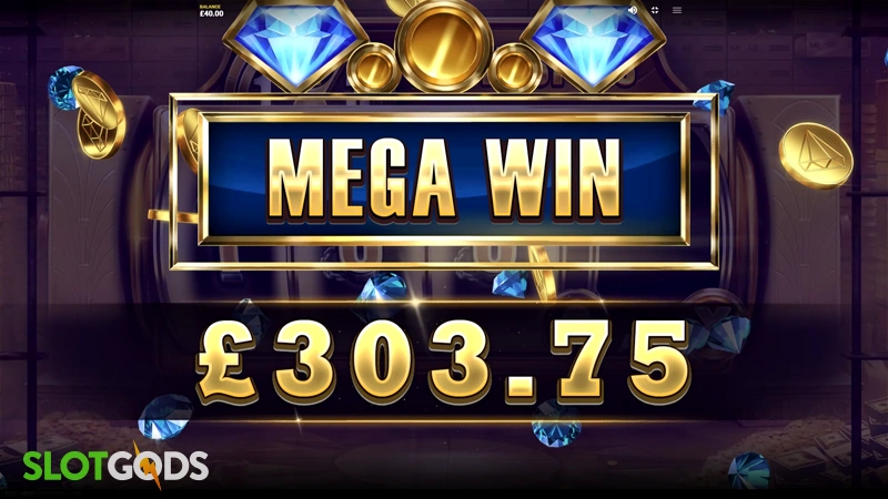 Easy Gold Slot - Screenshot 4