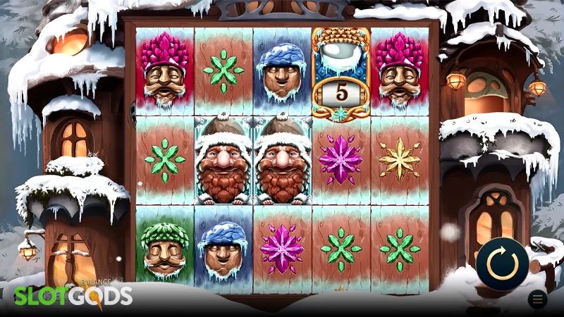 Pine of Plinko 2 Slot - Screenshot 