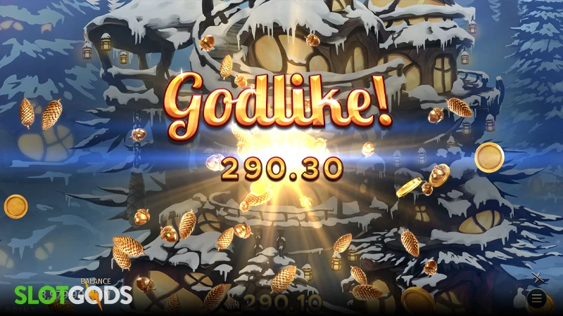 Pine of Plinko 2 Slot - Screenshot 4