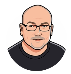 Simon Wooldridge - Team member