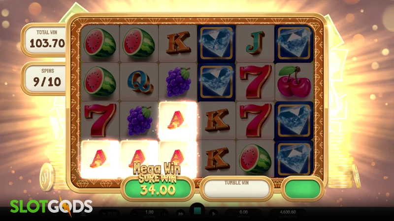Bill & Coin Slot - Screenshot 3