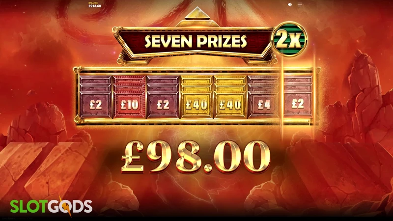 Astros Slot - Screenshot 4