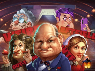 'Out there' games – leftfield slots you just have to play - Thumbnail