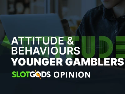 Younger gamblers: attitudes and behaviours - Thumbnail