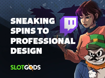 From sneaking spins to professional design - Thumbnail