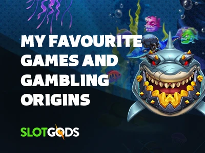 Getting into slots, favourite games and a crystal ball... - Thumbnail