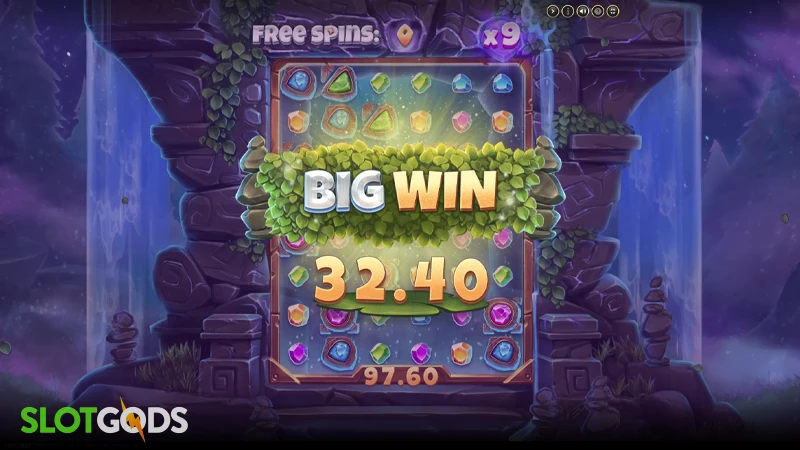 Gem Crush Slot - Screenshot 5
