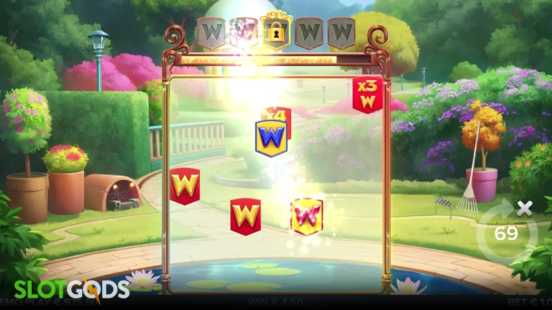 Buggin Slot - Screenshot 3