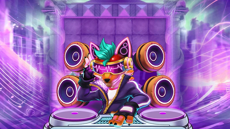The crucial role of music, sound and other effects in online slots