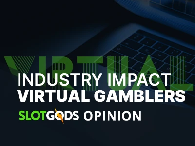 What does the new generation of 'virtual gamblers' mean for the industry? - Thumbnail