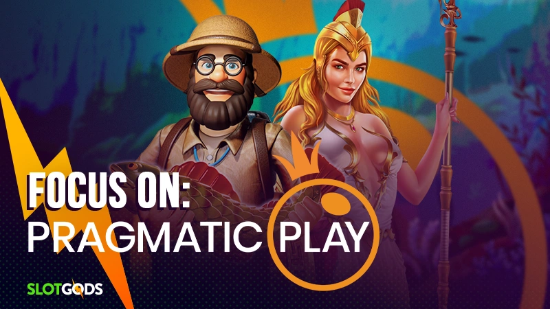 Focus On: Pragmatic Play