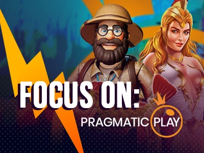 Focus On: Pragmatic Play - Thumbnail