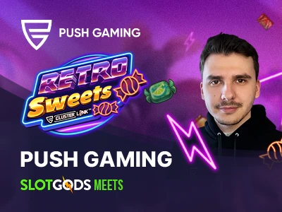 Q&A With Ihor Lozinskiy, Senior Game Producer at Push Gaming - Thumbnail