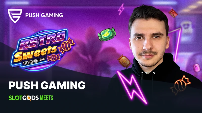 Q&A With Ihor Lozinskiy, Senior Game Producer at Push Gaming