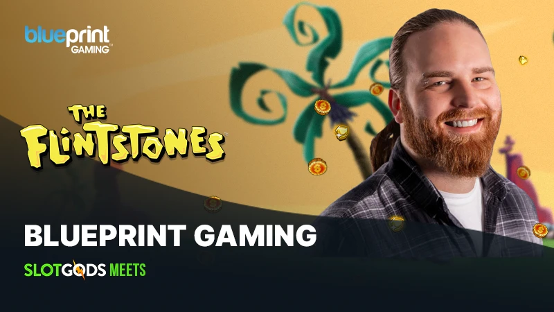 Q&A with Daniel Kalinowski, Affiliate and Social Media Manager at Blueprint Gaming