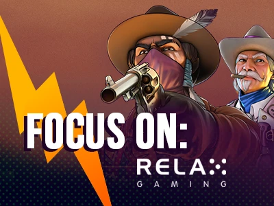 Focus On: Relax Gaming - Thumbnail