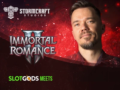 Immortal Romance 2 - Q&A with Terence Igesund, founder of Stormcraft Studios - Thumbnail