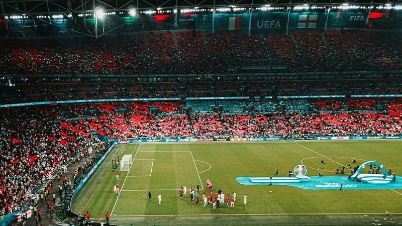 Taking a dive, taking a bribe… Football is nothing without integrity