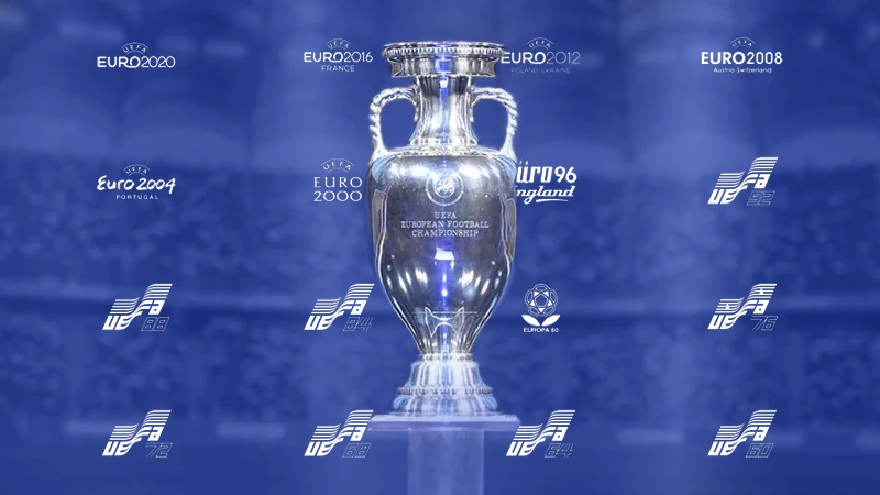 5 great Euros memories