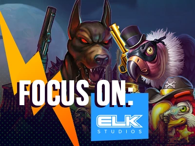 Focus On: ELK Studios - Thumbnail