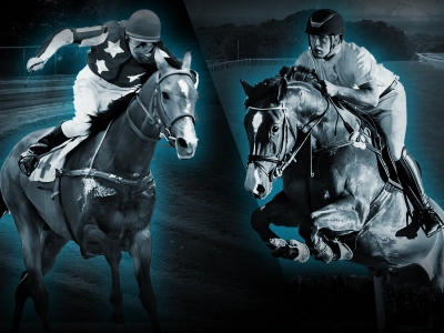 Sport of kings: Horse racing still truly special - Thumbnail