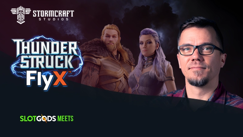 Thunderstruck FlyX – Q&A with Terence Igesund, Executive Producer at Stormcraft