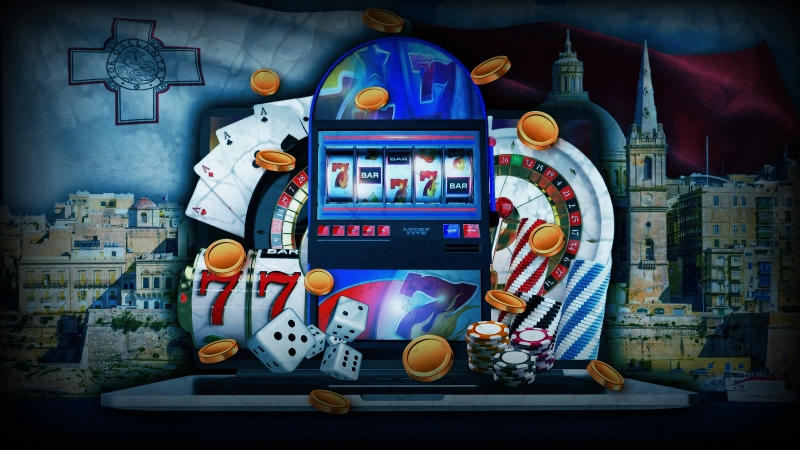 Malta – Europe’s surprise gambling hub