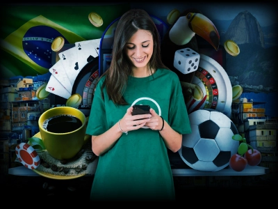 Brazil clampdown - Thumbnail