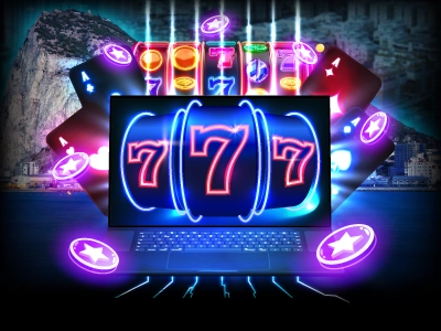 Gibraltar – the rock with a big gambling role - Thumbnail