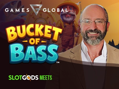 Bucket of Bass™ – Q&A with Adrian Wotton Co-Studio Head and Creative Director at High Limit Studios - Thumbnail