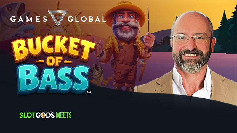 Bucket of Bass™ – Q&A with Adrian Wotton Co-Studio Head and Creative Director at High Limit Studios